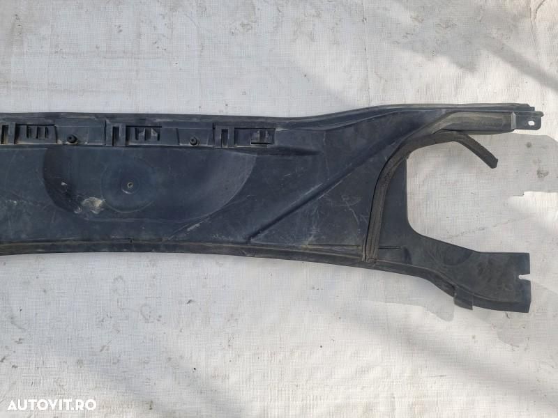 Carcasa filtru polen BMW Seria 3 (2005-2012) [E90] 2.0 benzina 6924277 - 3