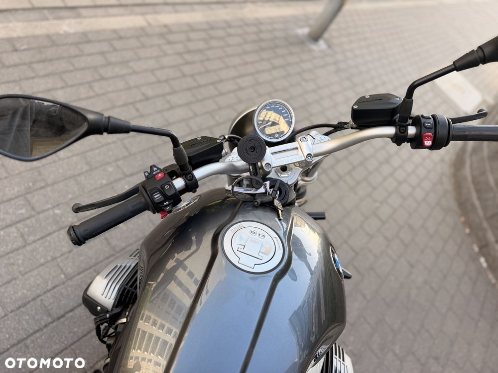 BMW R - 21