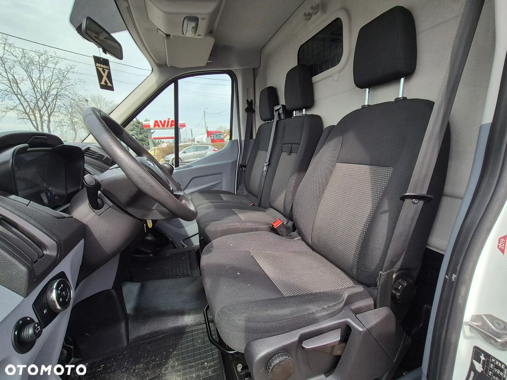 Ford TRANSIT L2 H3 - 26