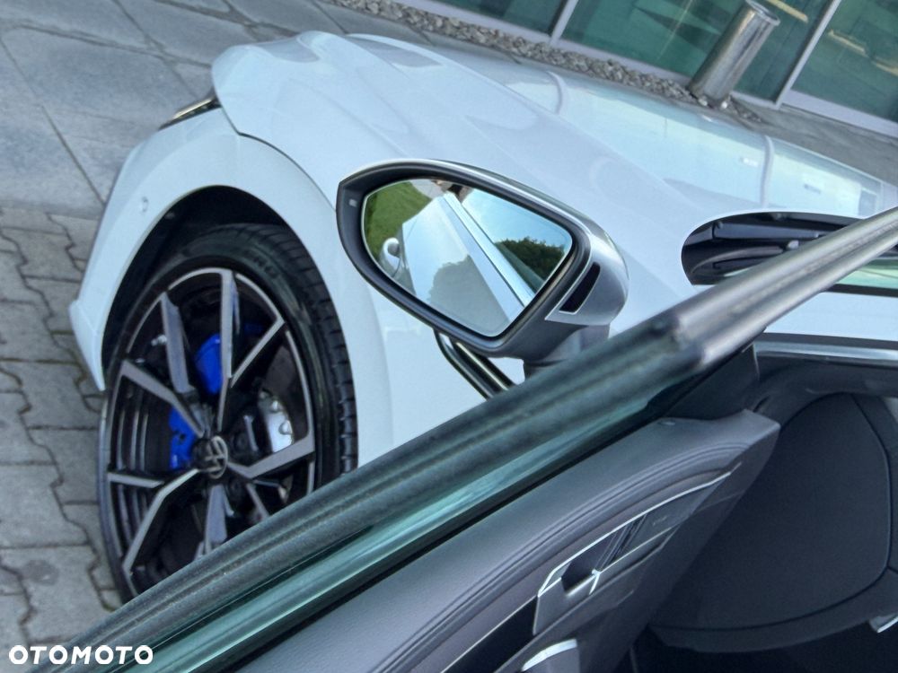 Volkswagen Arteon 2.0 TSI 4Motion R DSG - 17