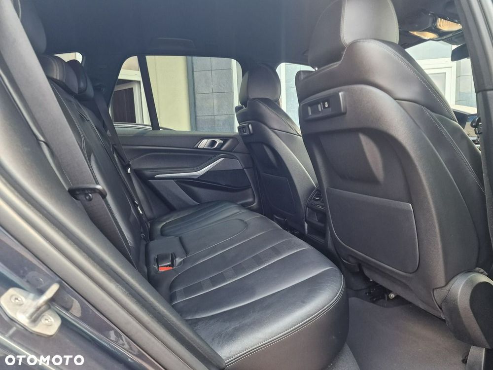 BMW X5 - 21