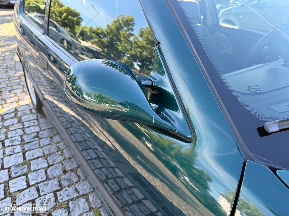 BMW 318 tds Compact - 5