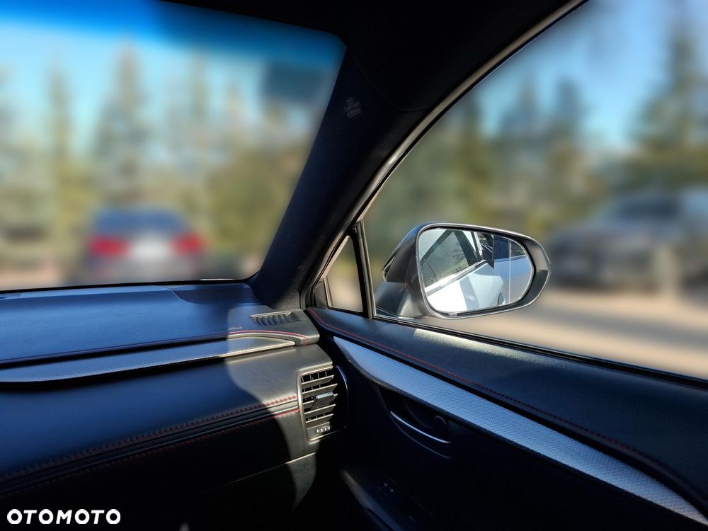 Lexus NX 200t F Sport AWD - 22