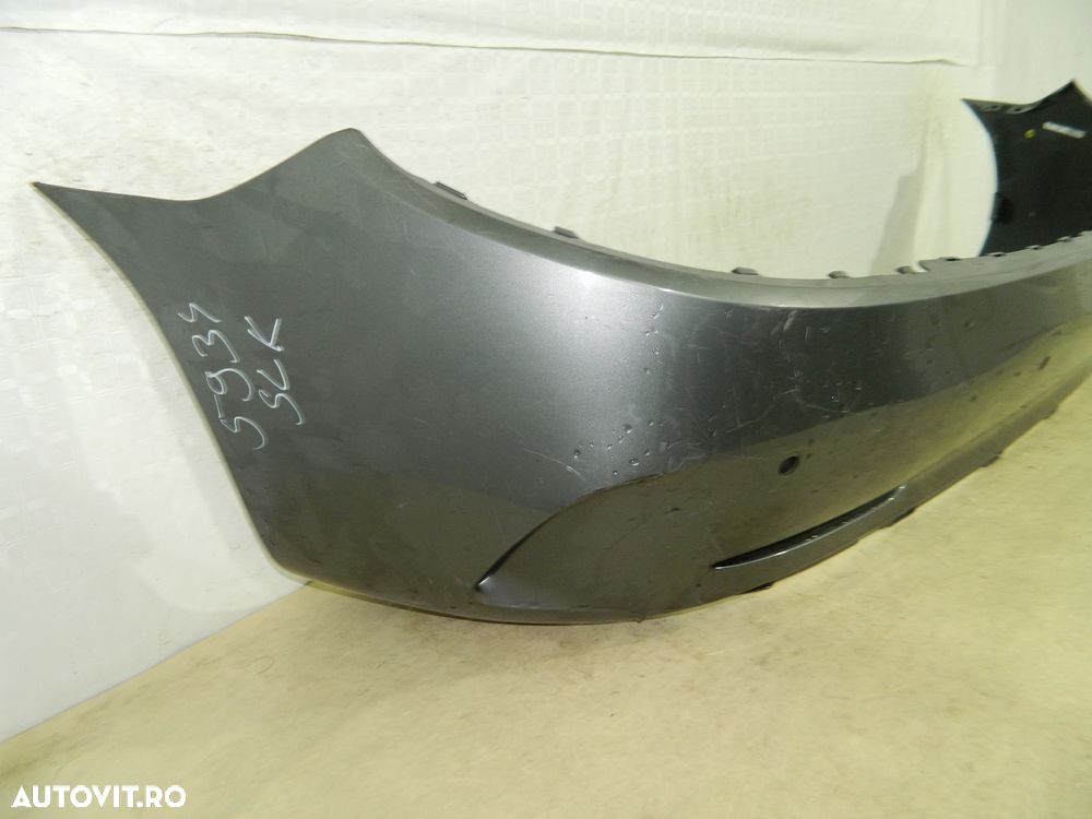 Bara spate Mercedes SLK - AMG W172, 2015, 2016, 2017, 2018, 2019,, A1728853100 - 7