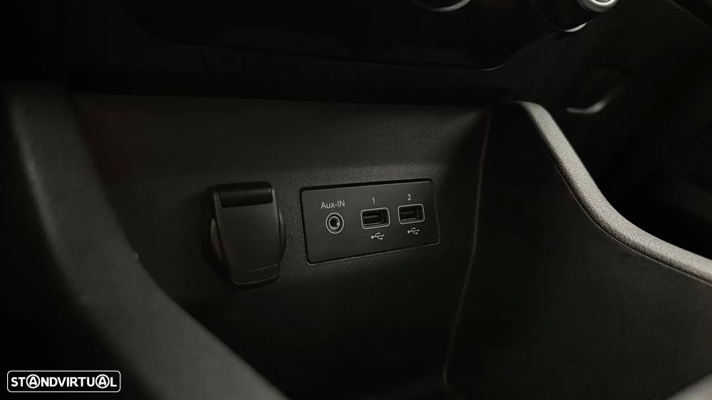 Renault Clio 1.0 TCe Intens - 23