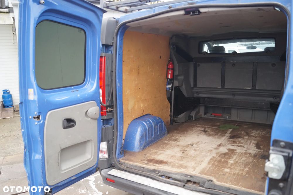Renault Trafic - 27