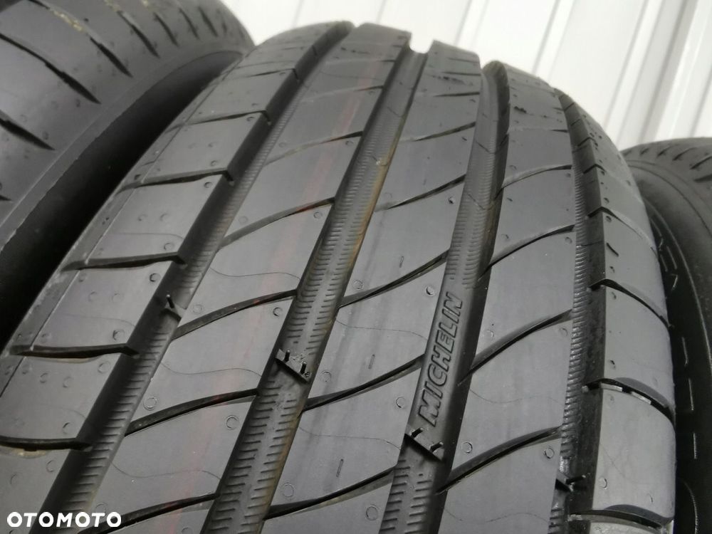 michelin 165/65r15 opony letnie NOWE nr 2037 - 2