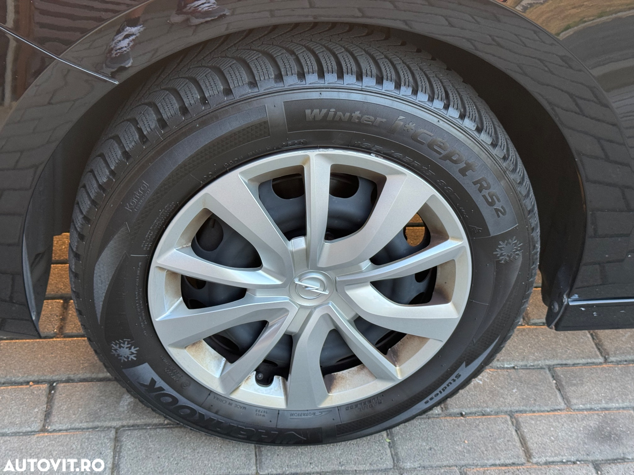 Opel Corsa 1.2 Turbo Start/Stop Edition - 30