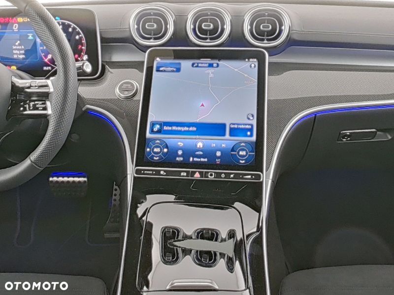 Mercedes-Benz CLE 200 9G-TRONIC Edition AMG Line - 9