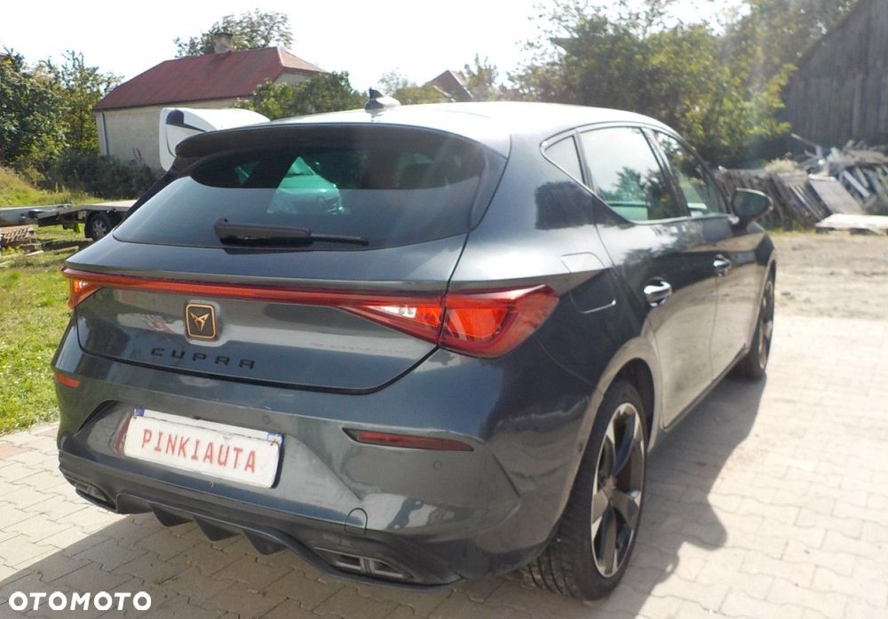 Cupra Leon - 13