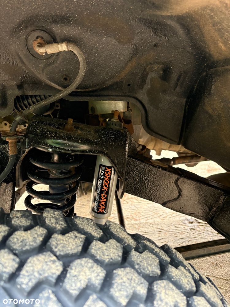 Suzuki Jimny 1.3 - 11