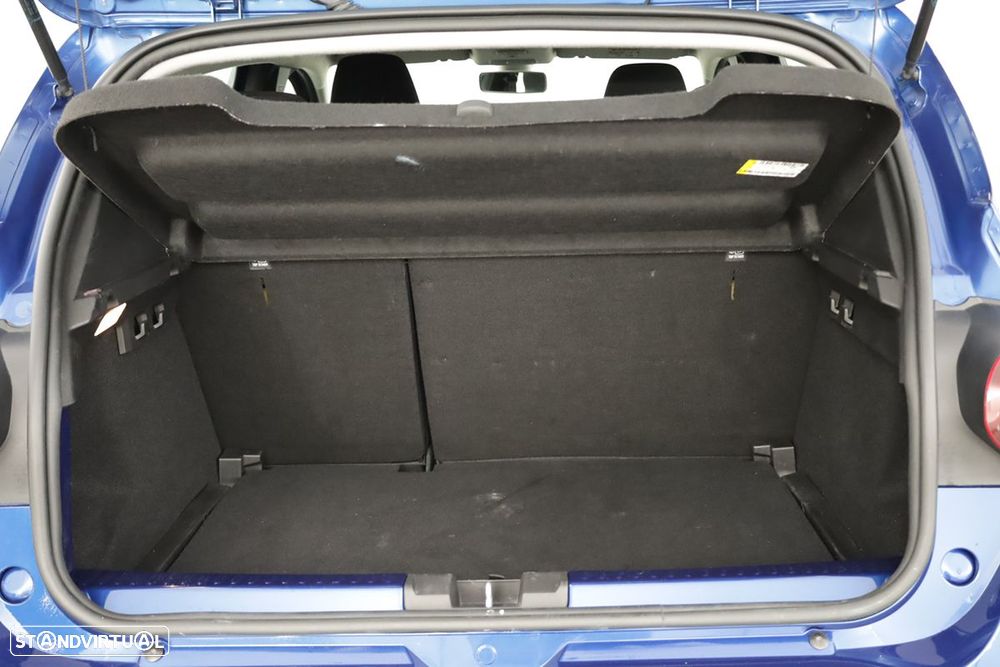 Dacia Sandero 1.0 ECO-G Extreme + Up&Go Bi-Fuel - 24