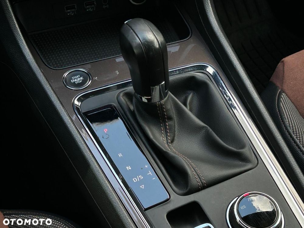Seat Ateca 2.0 TDI Xcellence S&S DSG - 26