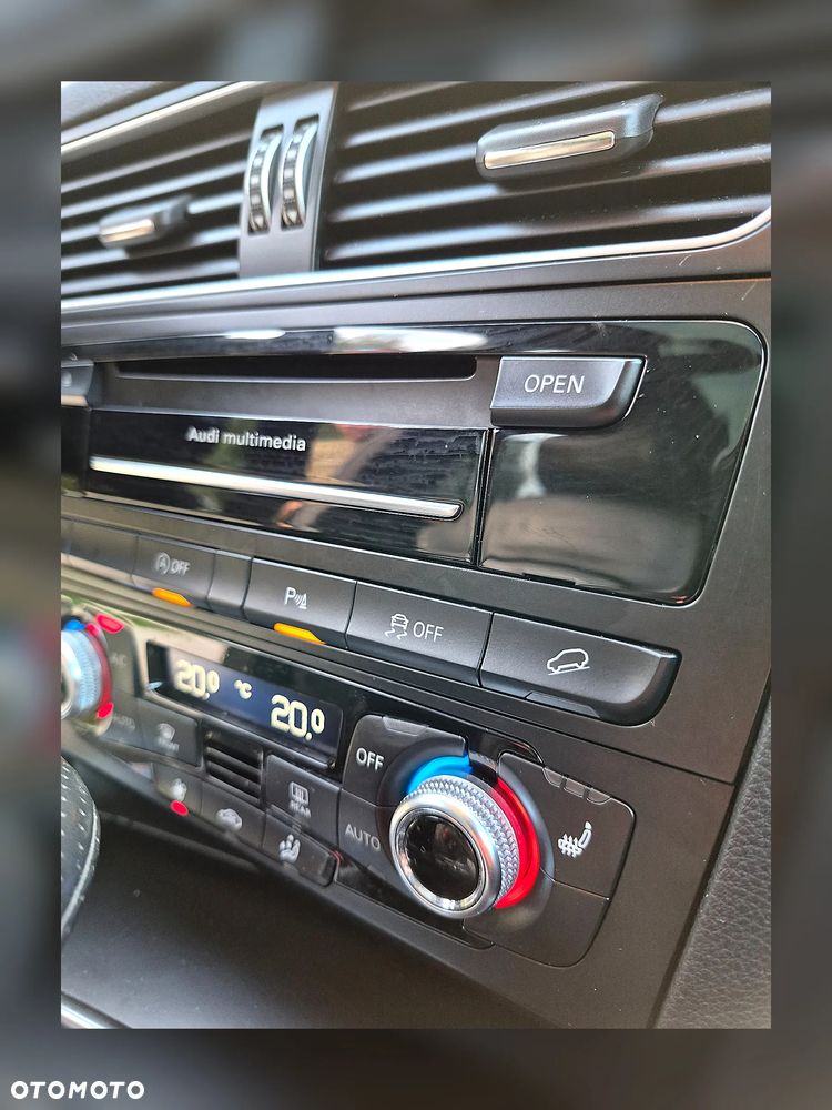 Audi Q5 3.0 TFSI Quattro Tiptr - 35