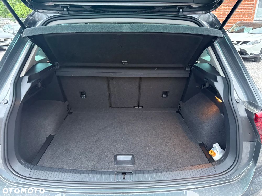 Volkswagen Tiguan 1.4 TSI ACT OPF Sound - 16