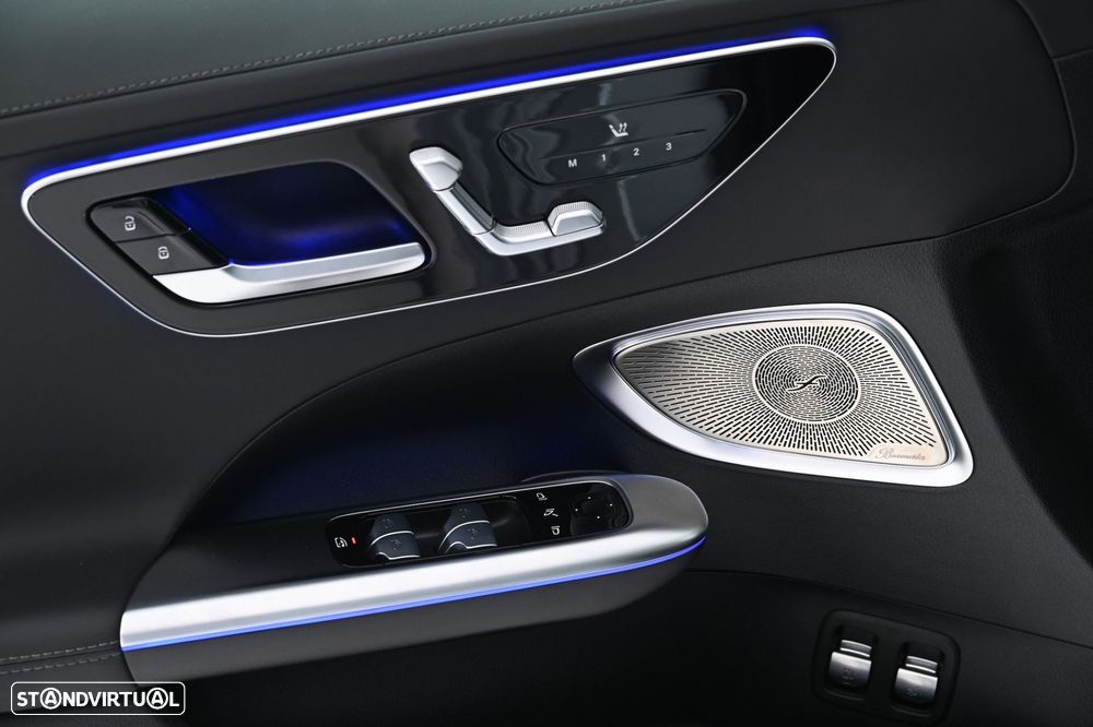 Mercedes-Benz C 63 AMG S E Performance 4Matic - 21