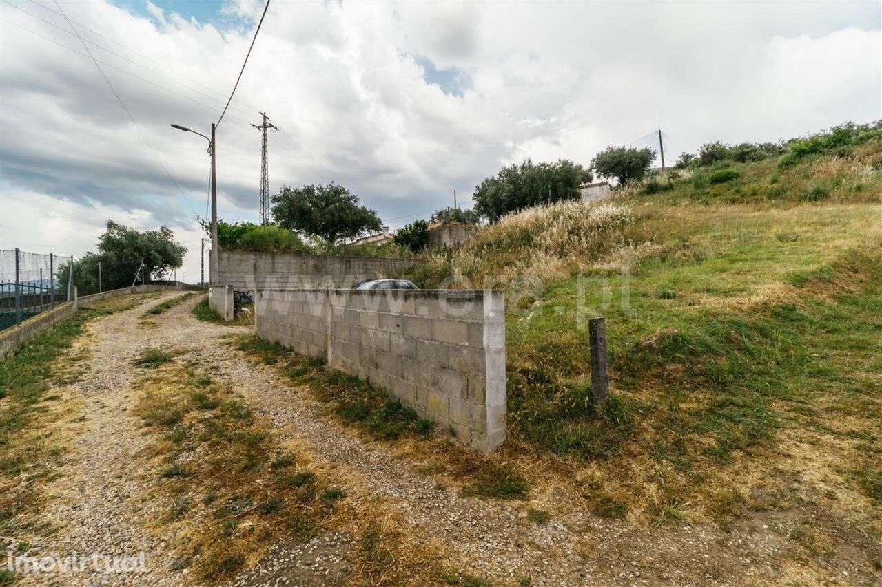 Terreno para Construção / Fundão, Alcaria - Grande imagem: 5/14