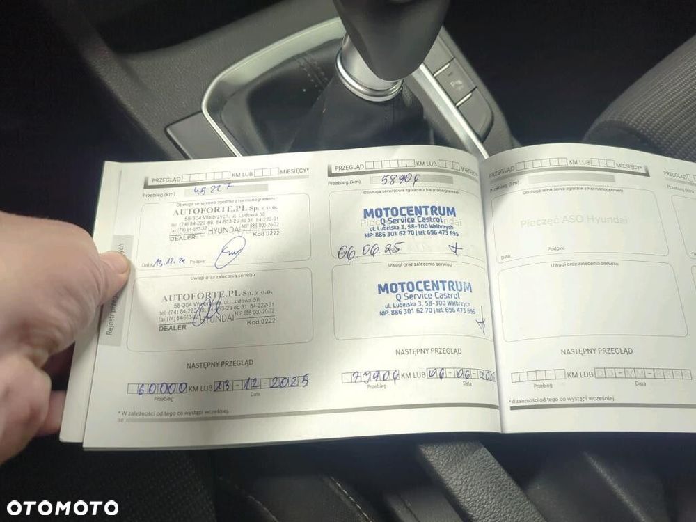 Hyundai i30 1.0 T-GDI Modern - 8