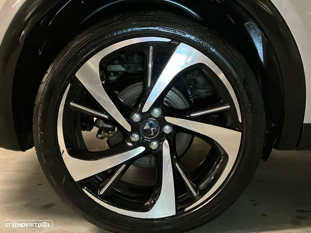 DS DS7 Crossback E-Tense Rivoli EAT8 - 26