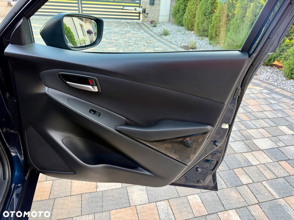 Mazda 2 1.5 Skypassion - 28