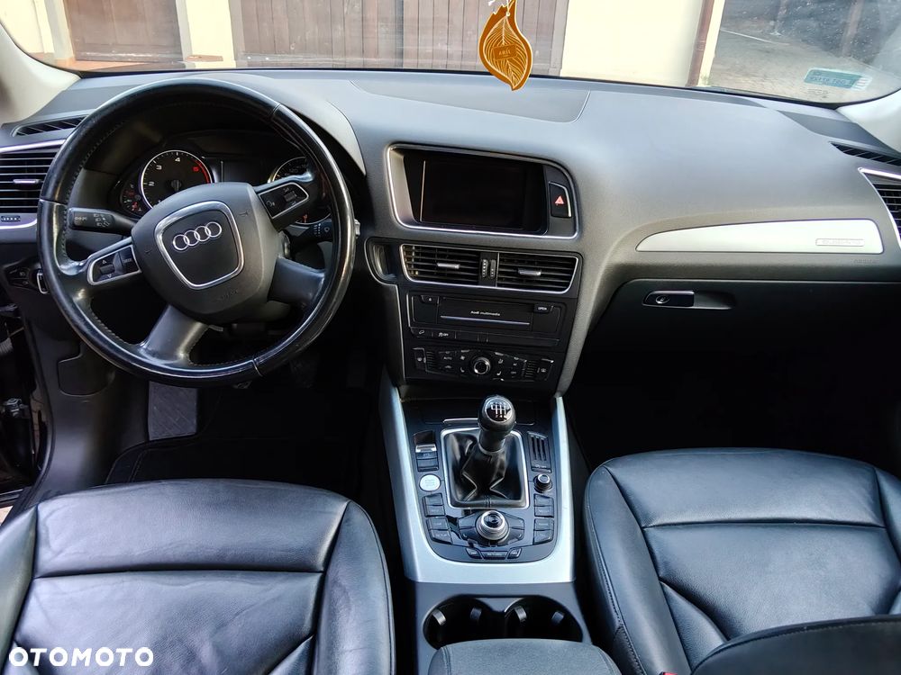 Audi Q5 2.0 TDI Quattro - 10