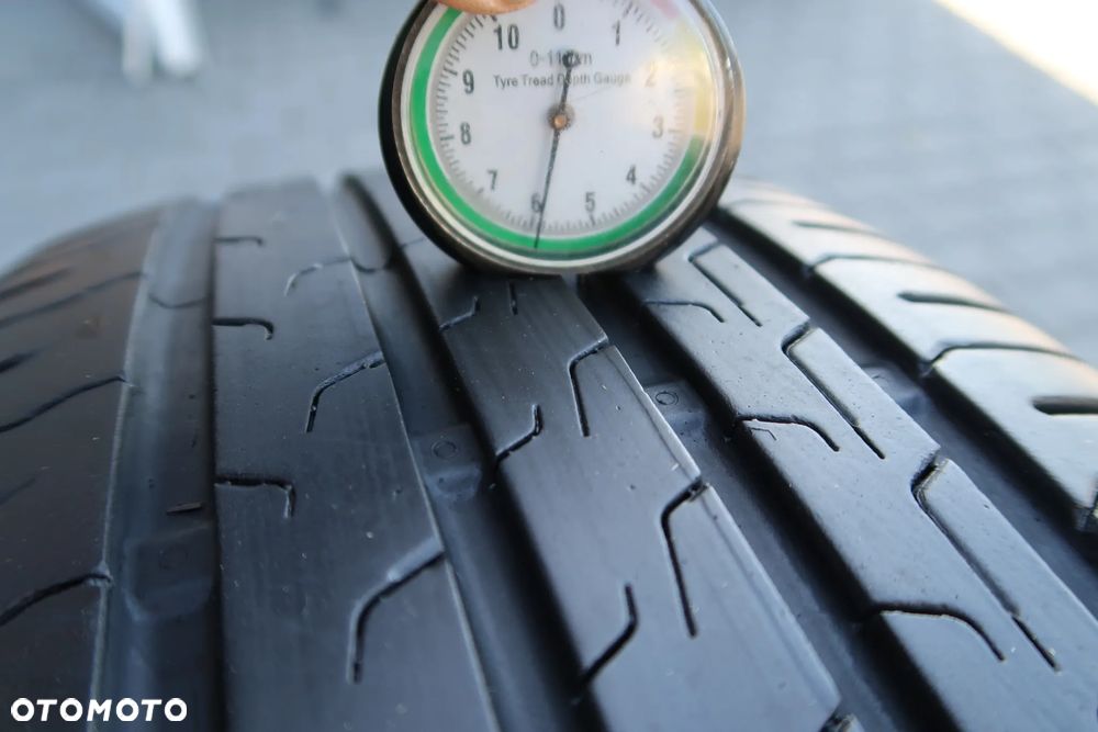 215/55t17 Continental EcoContact 6 - 5