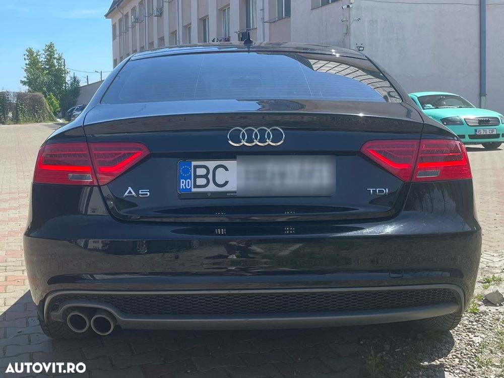 Audi A5 2.0 TDI - 3