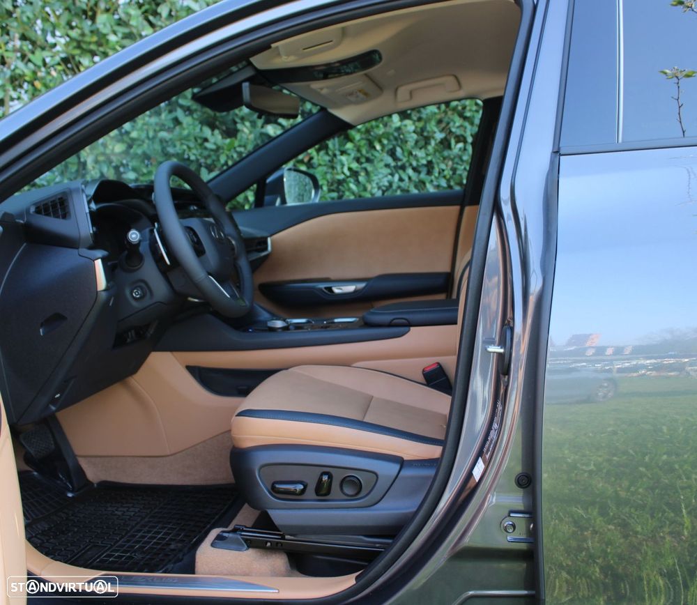 Lexus rz-300e Premium - 19