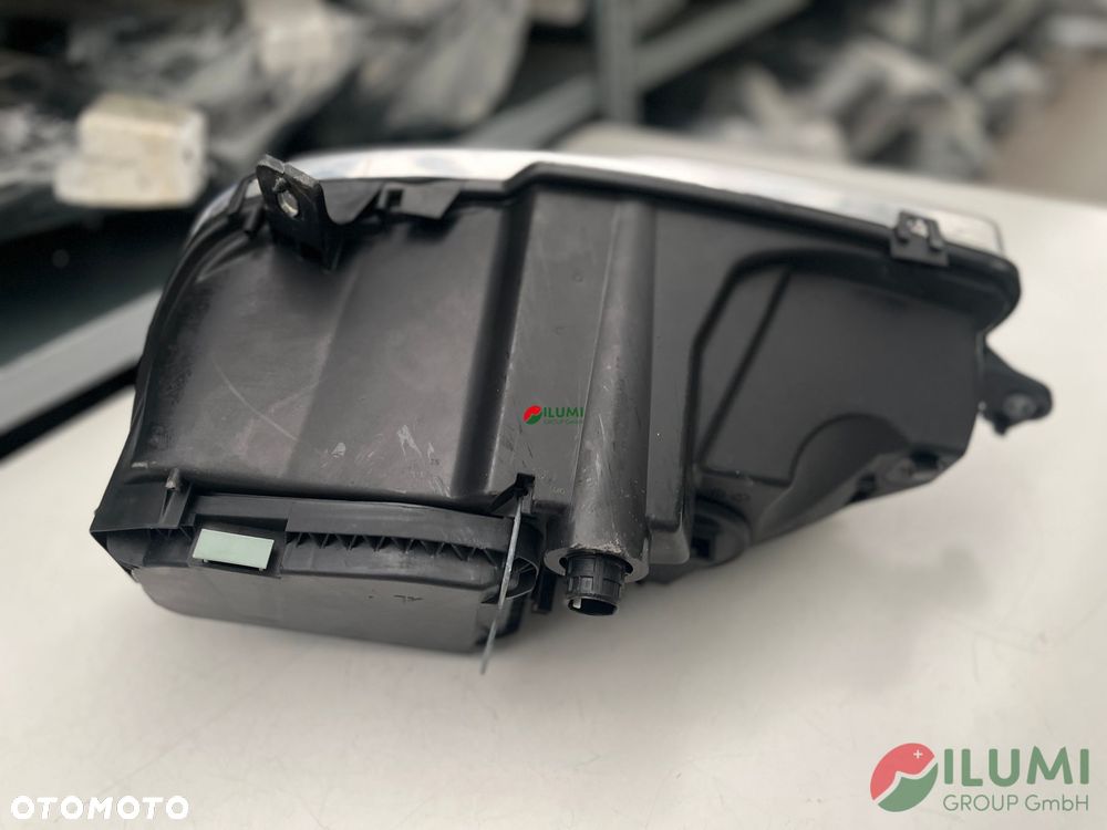 Fiat Multipla Ii Lift Halogen Reflektor Prawy - 9