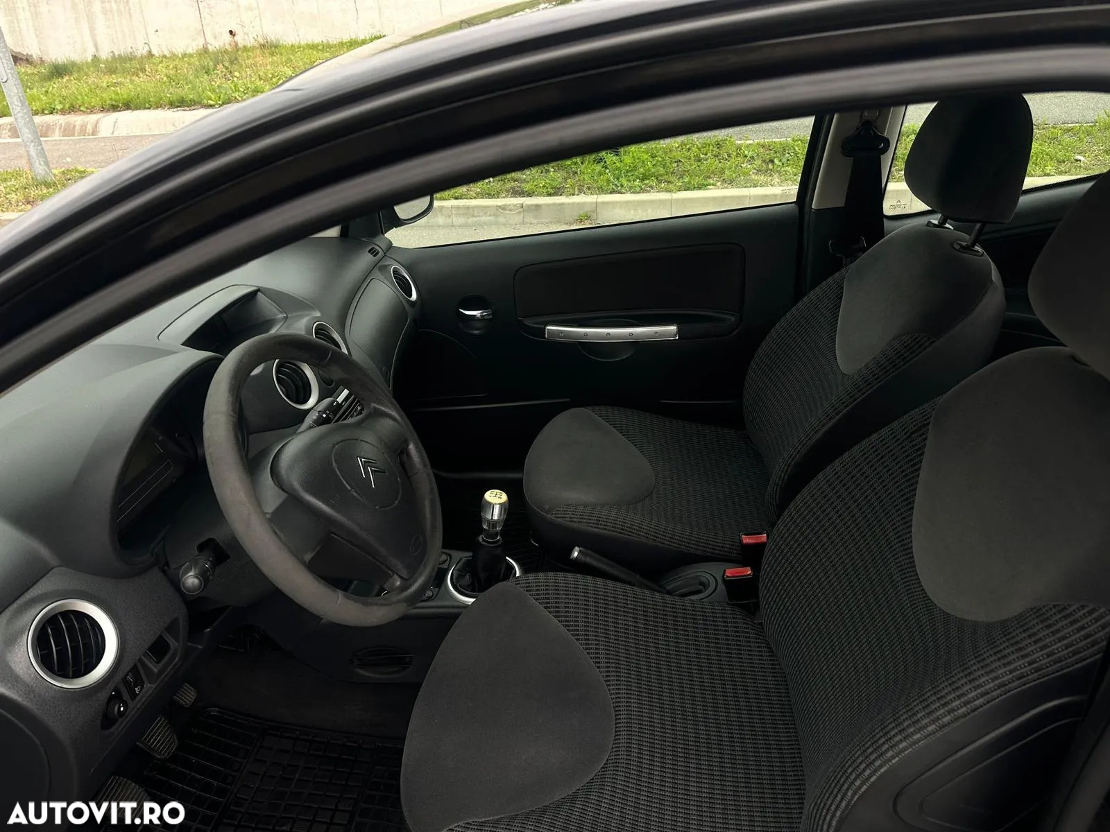 Citroën C2 1.4 Confort - 12