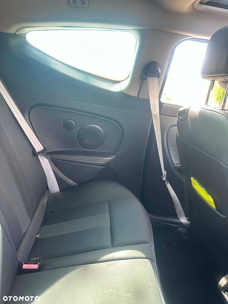 Renault Megane - 8