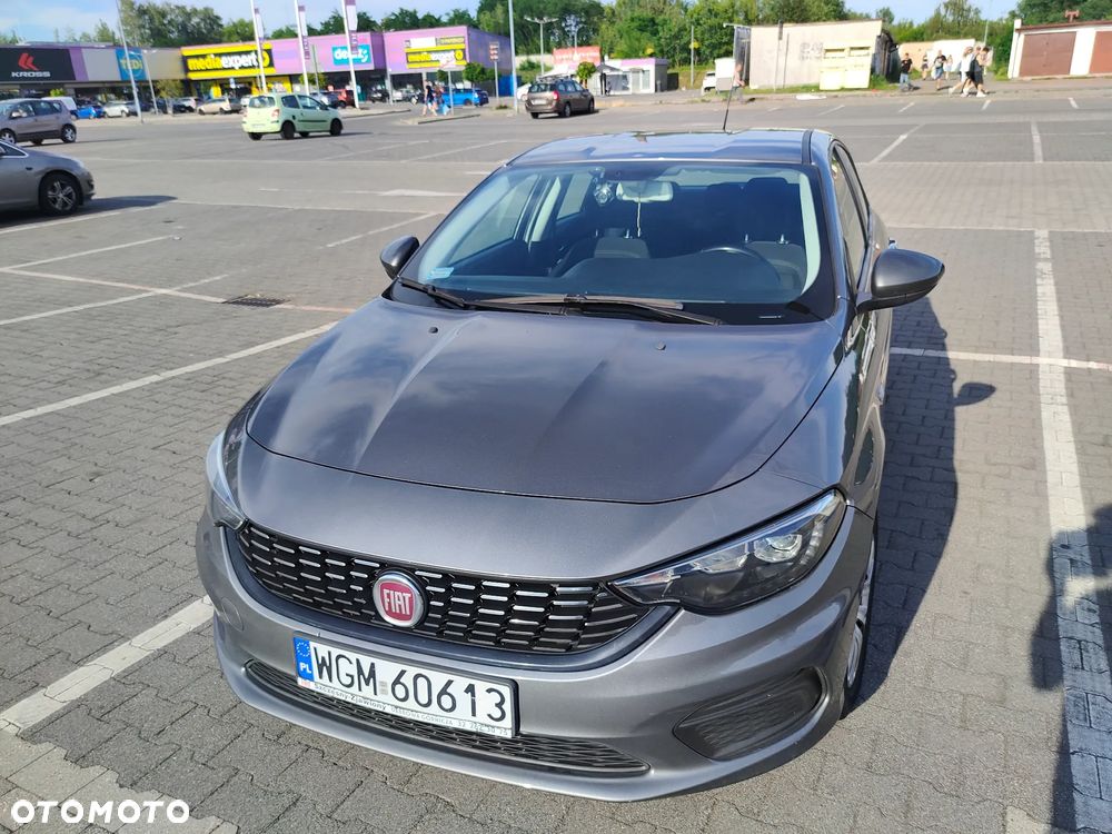 Fiat Tipo 1.4 16V Easy - 1