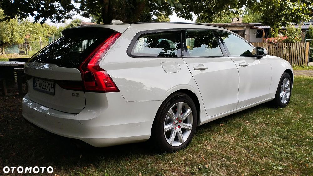 Volvo V90 D3 - 7