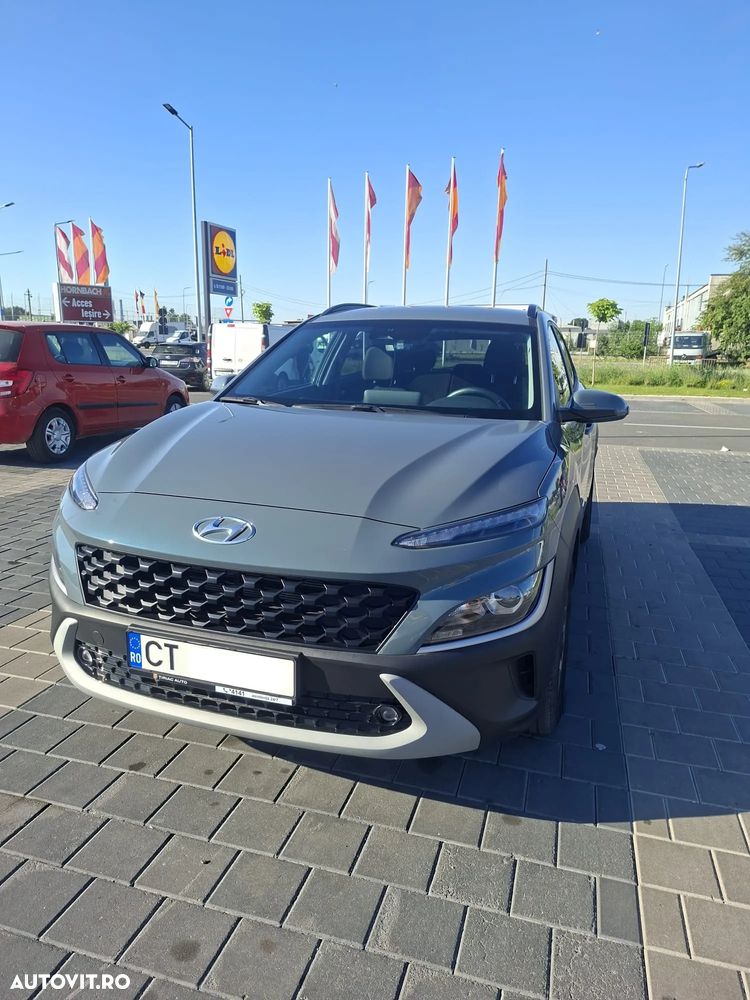 Hyundai KONA - 3