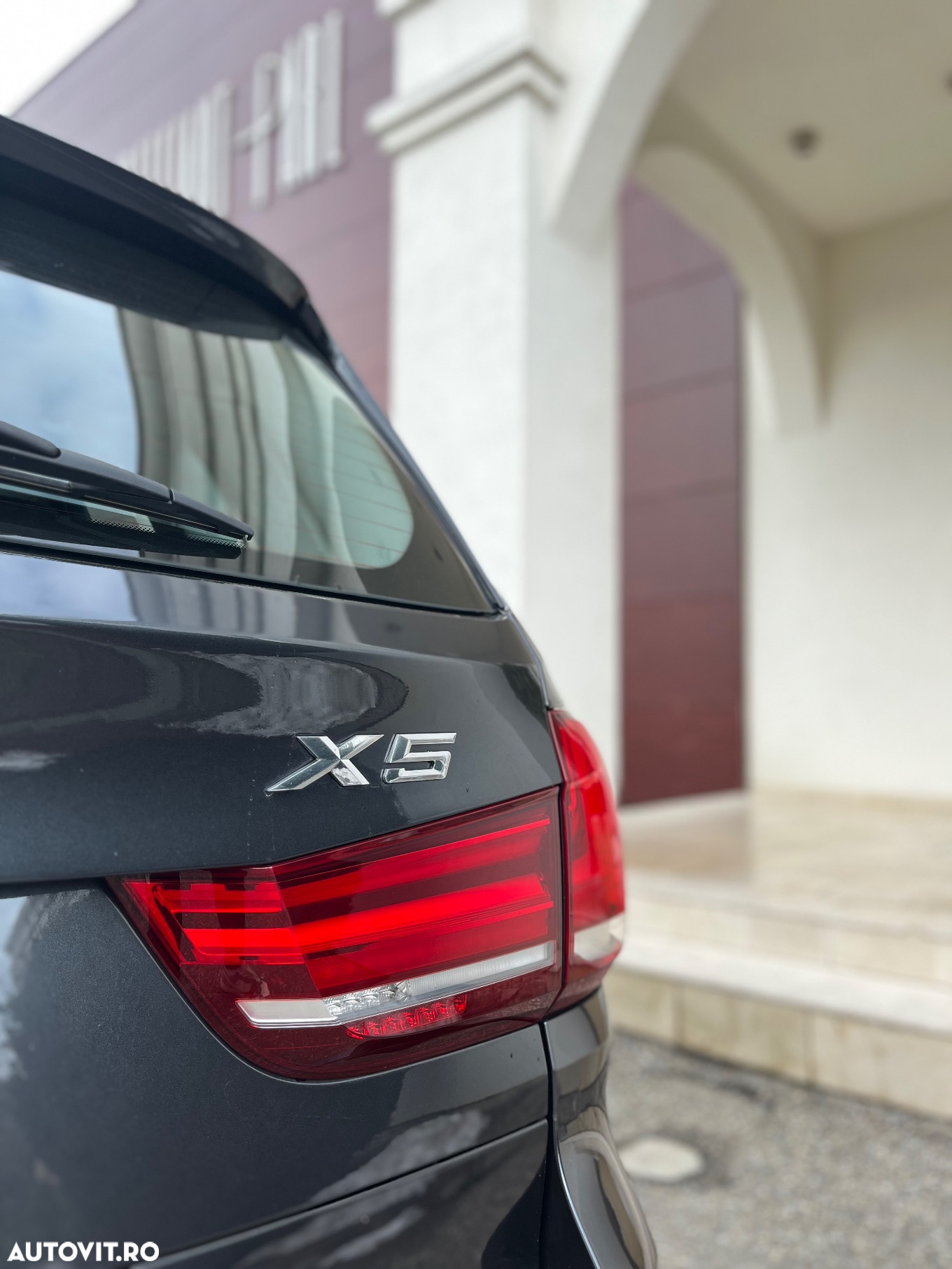 BMW X5 xDrive25d - 29