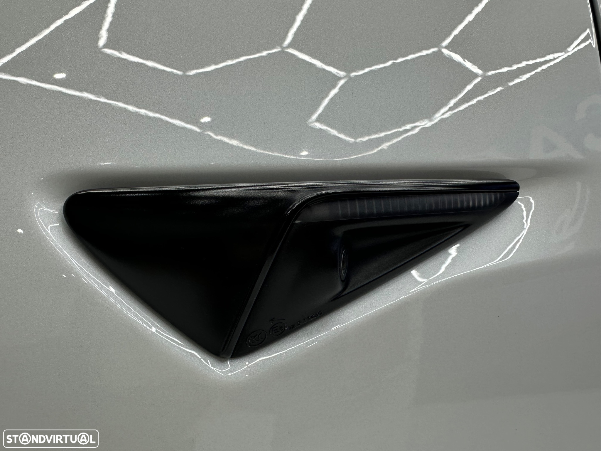 Tesla Model 3 Long Range Tração Integral - 36
