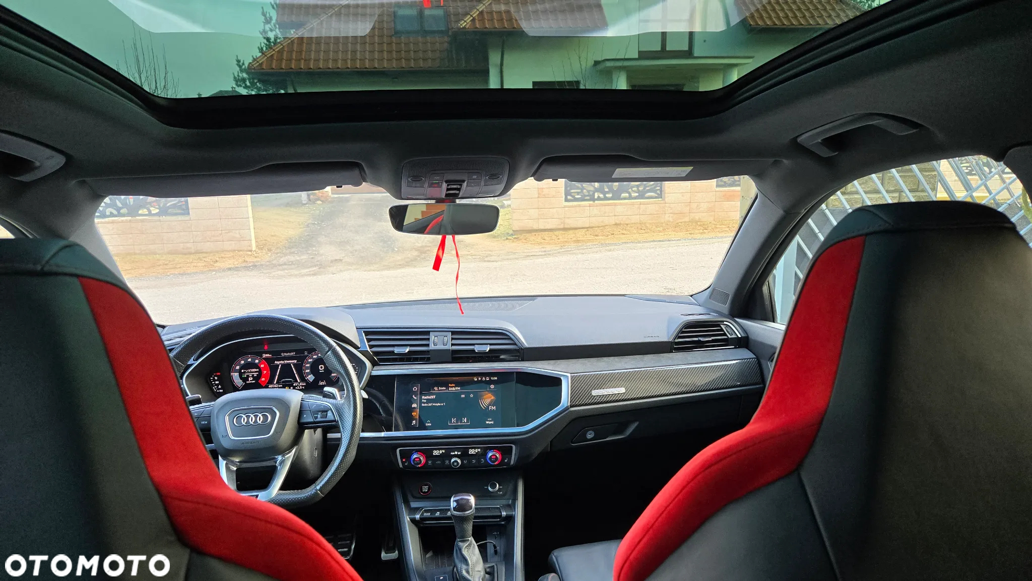 Audi RS Q3 - 16