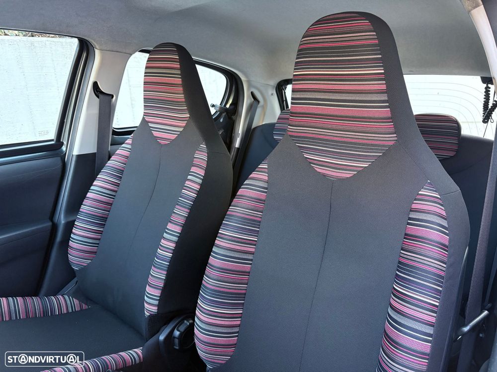 Citroën C1 1.0 VTi Feel - 23