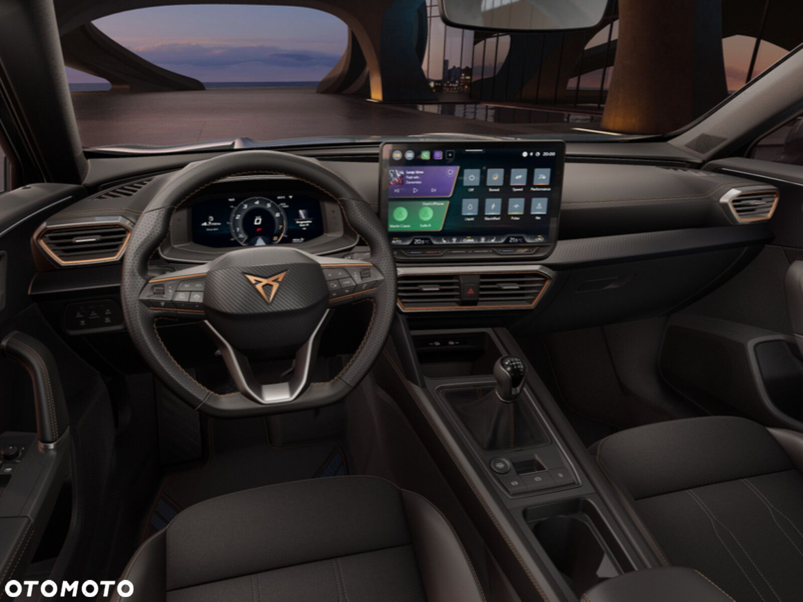 Cupra Formentor - 3