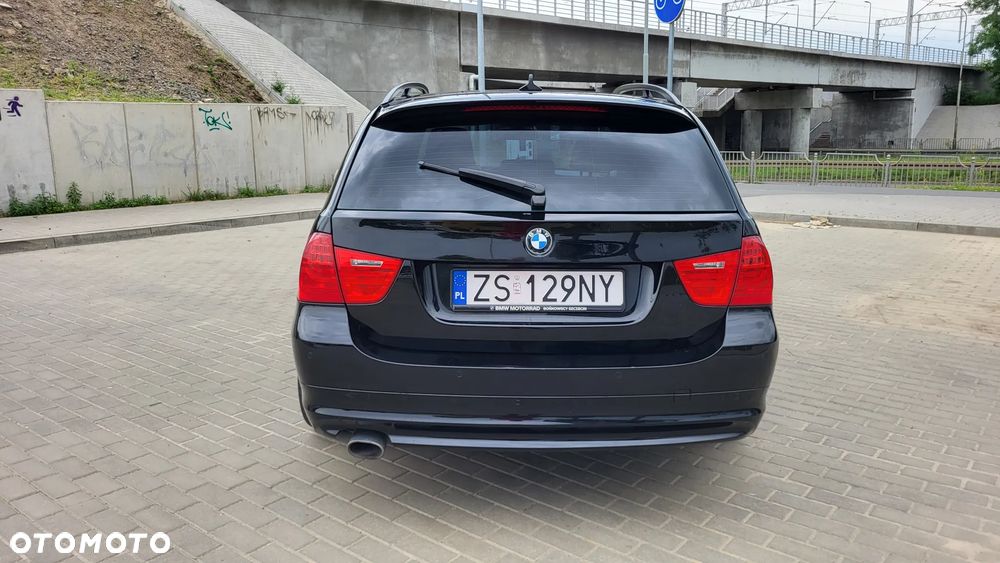 BMW Seria 3 320d - 9