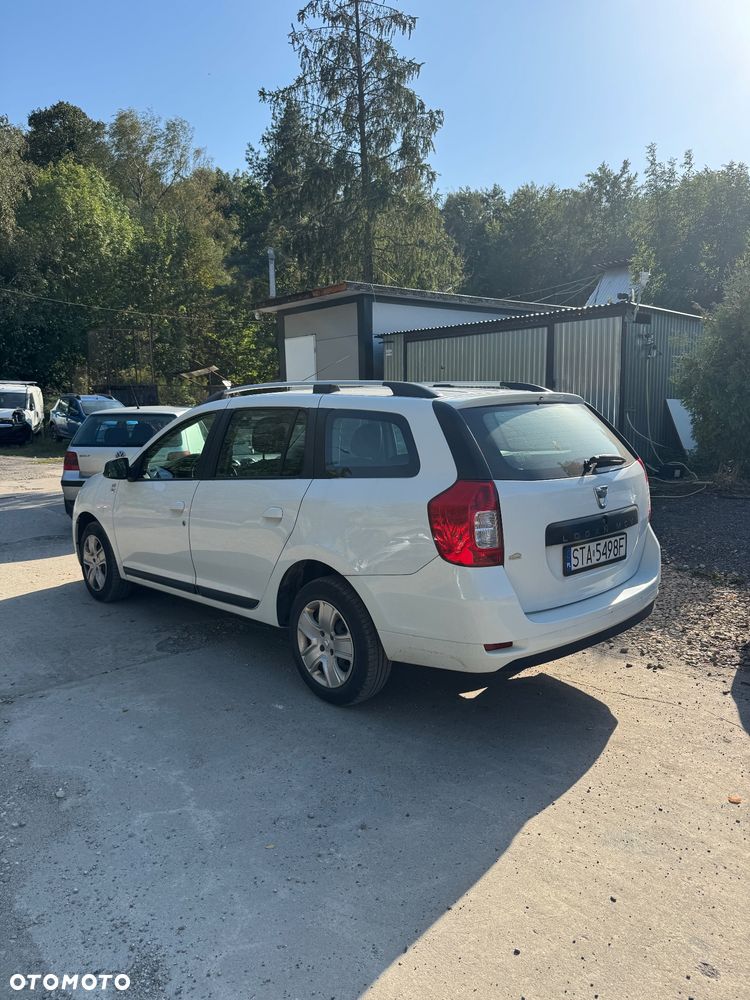 Dacia Logan - 13