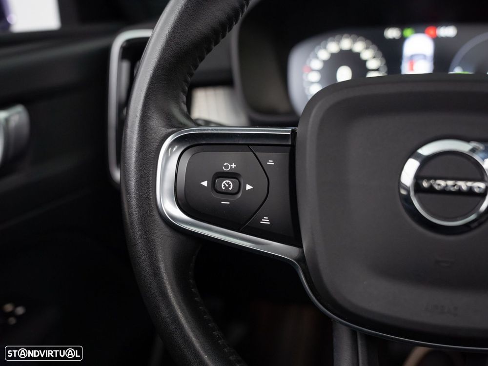 Volvo XC 40 1.5 T5 PHEV Inscription Expression - 23