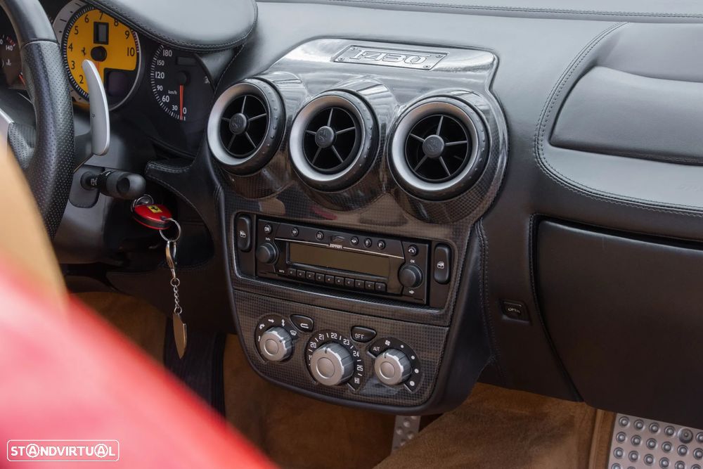 Ferrari F430 - 37
