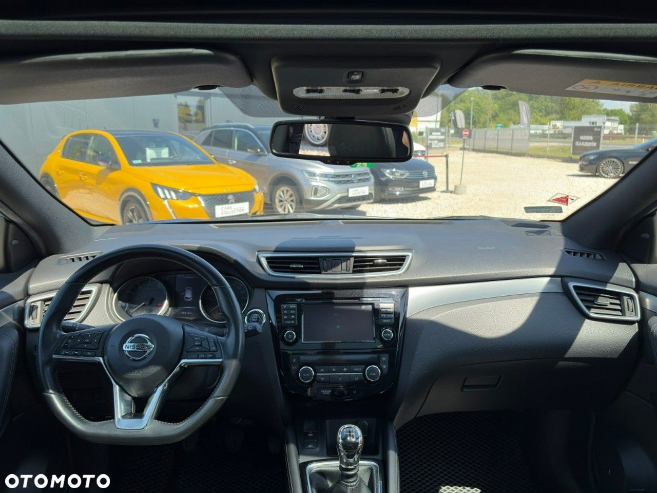 Nissan Qashqai - 12