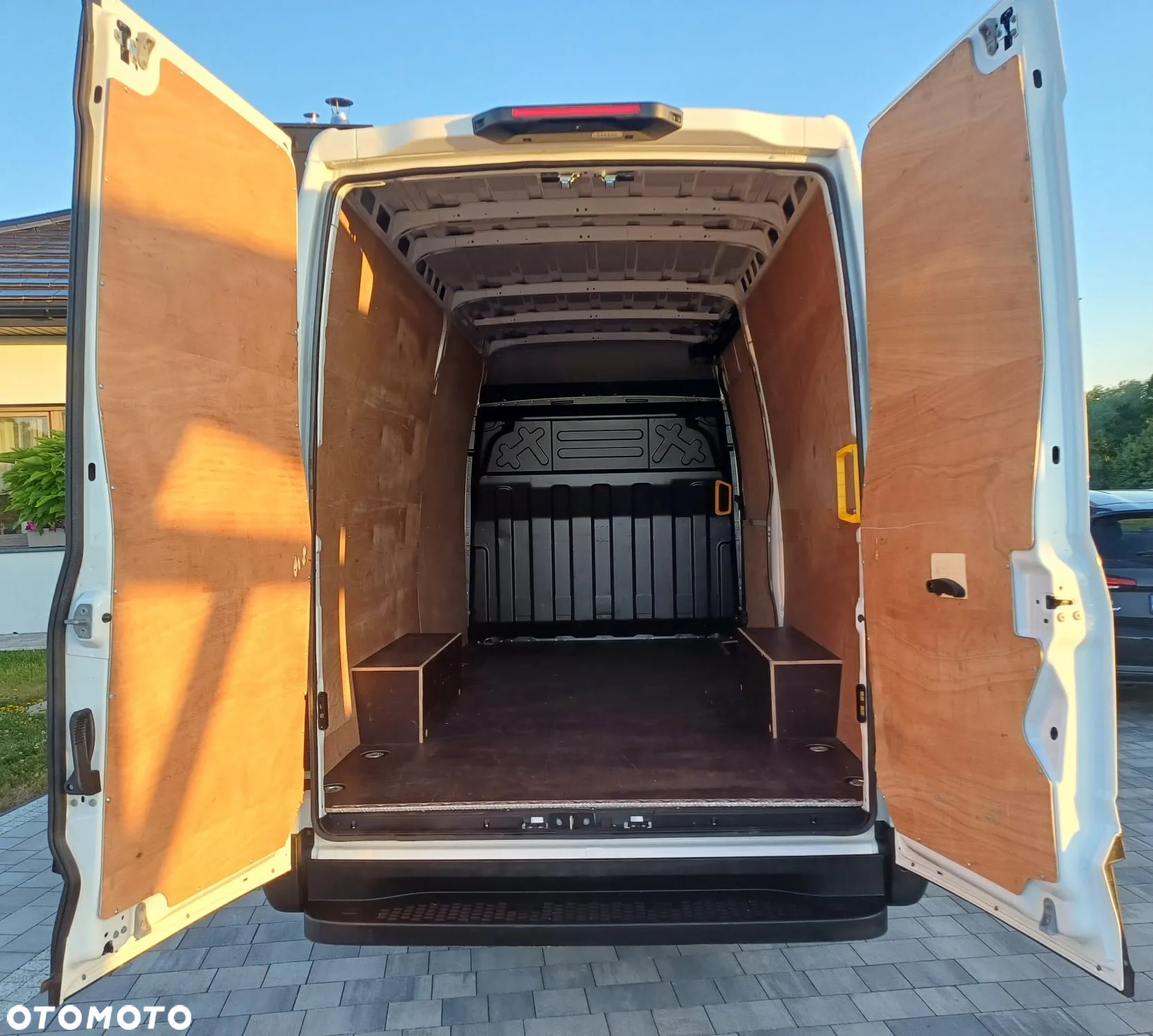 Iveco 35S14 - 6