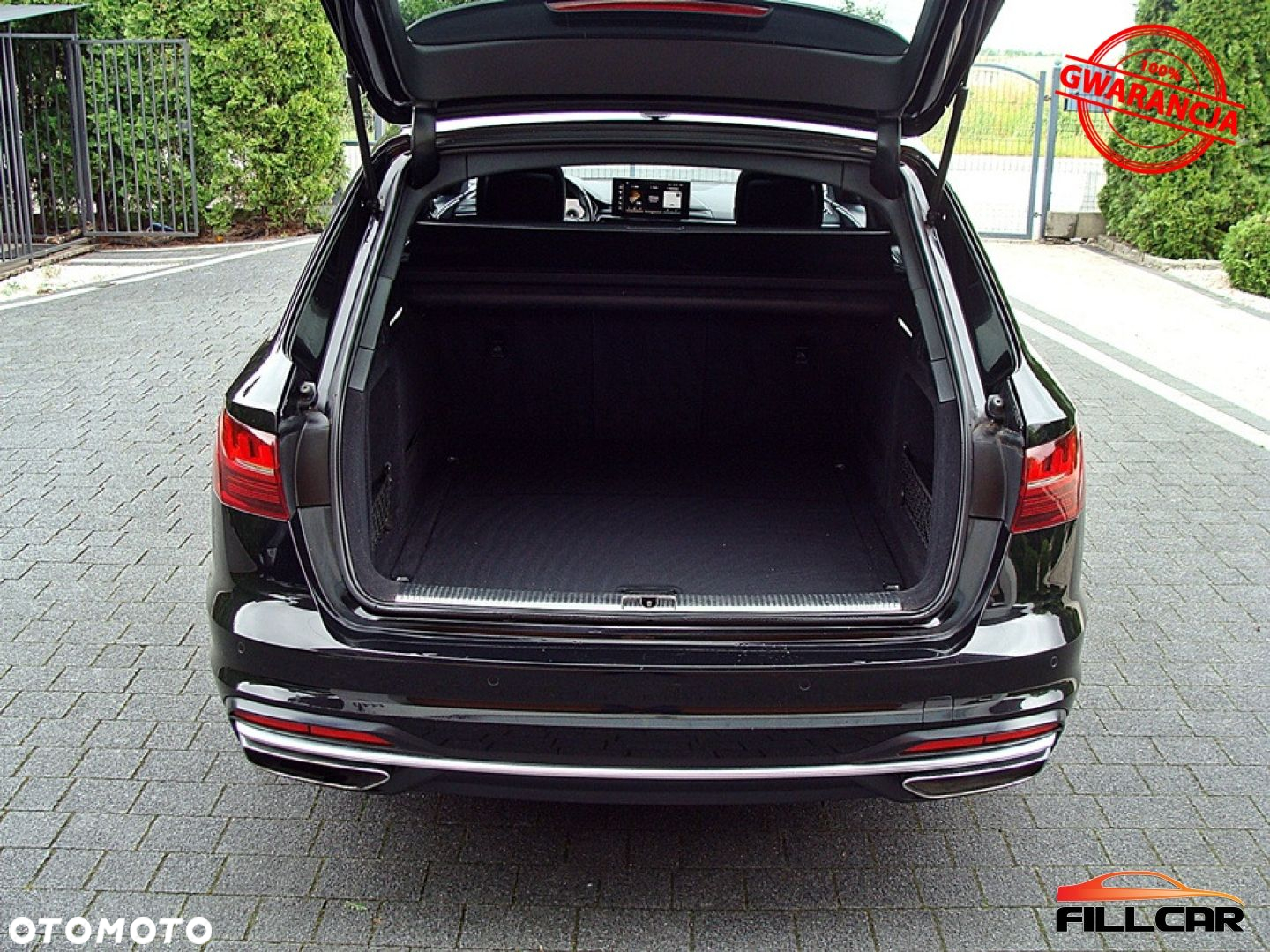 Audi A4 - 29