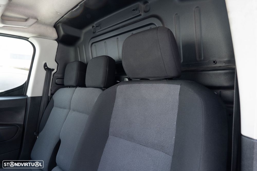 Opel Combo - 15