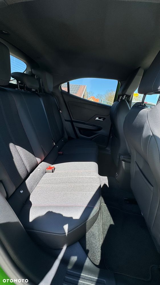 Opel Mokka 1.2 DI Turbo Automatik GS - 18