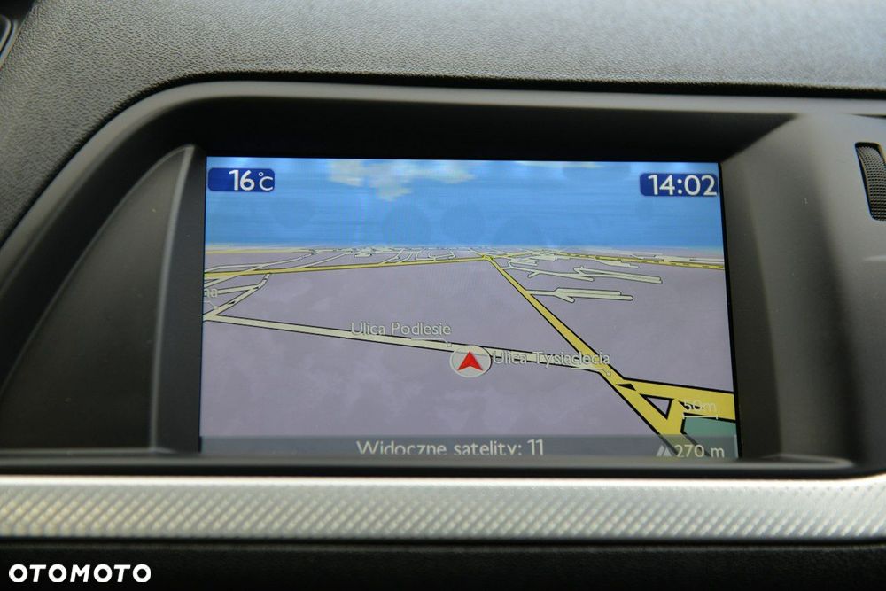 Citroën C5 2.0 HDi Exclusive - 15