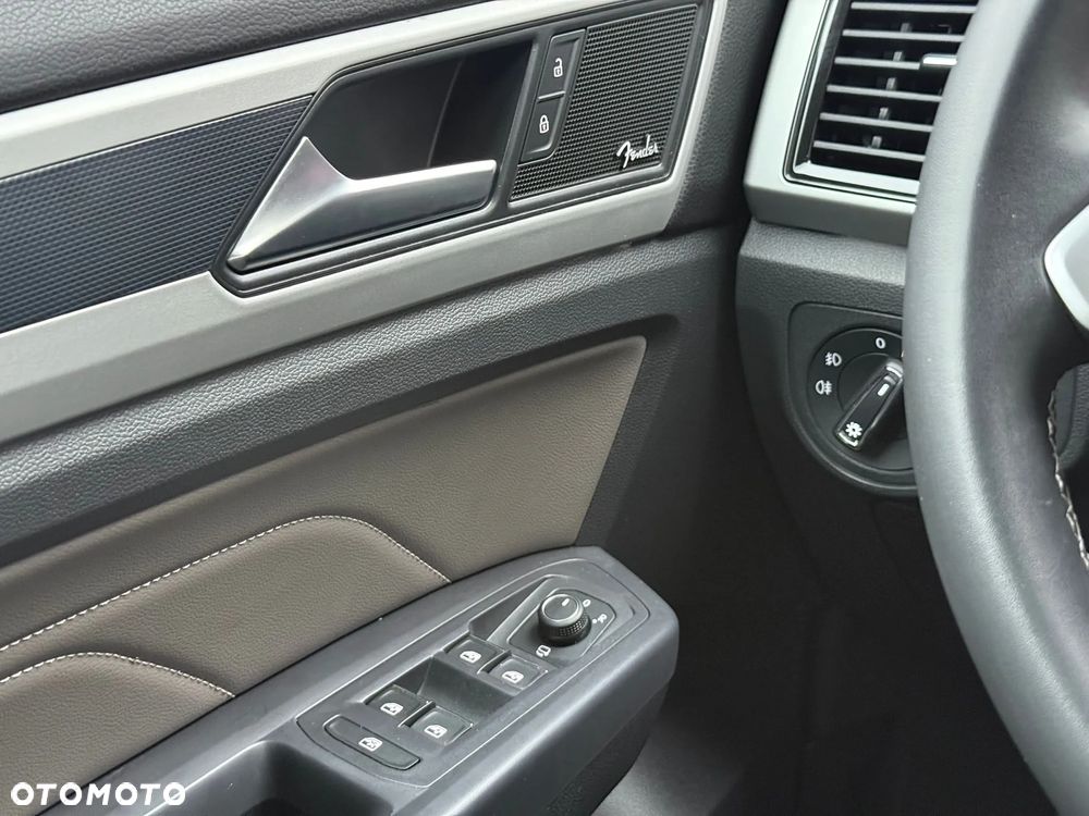 Volkswagen Atlas - 20